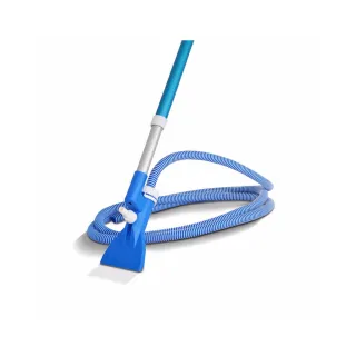 Aspirador Venturi-Netuno para Piscina Pequena/Inflável/Ofuro/Spá/Fonte - Único