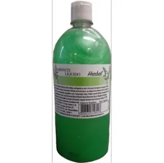 Promoção Yantra Sabonete Líquido 1L - Cheiroso e Envio Imediato - Amendoas