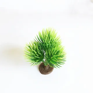 Pacote mais favorável de Pinheiro simulado -LL4710 - Verde -LL4710