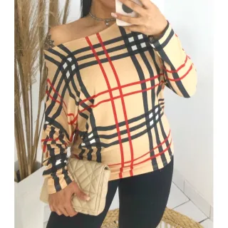 Veste leg feminina manga longa ampla meia estação - lima