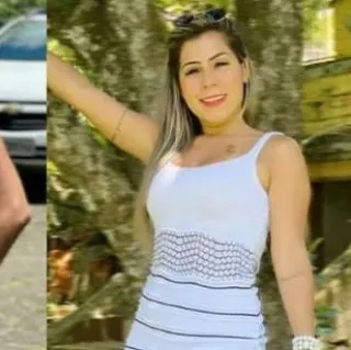 Moda Praia e Verão: Vestido Curto de Tricô Feminino - Saída de Praia - Preto veste 36/42