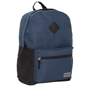 Envio Já - Mochila Casual Neutras Universitário Trabalho Escola Convoy Jovem - Vinho