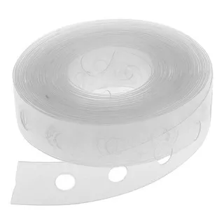 OFERTA: Tira de Fita Desconstruída para Arco de Balões - 5m - Único