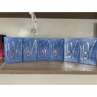 Ulric de Varens Blue Perfume | Original Masculino 100 ml - Único