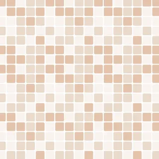 Papel Adesivo Lavável Cozinha Banheiro Quarto Sala - Alta Qualidade - Pastilha Azul