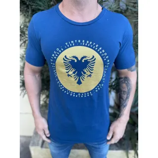 Pronta Entrega Camisa Masculina Premium Águia - Vários Modelos (01 ao 12) - Cava 08