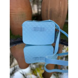 Bolsa Tiracolo Feminina Transversal SL Alcinha Nuvem Blogueira - ROSA BB