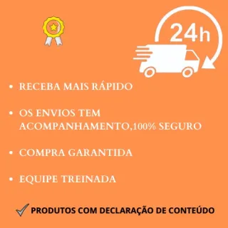 Moda feminina: Camisa social jeans - M