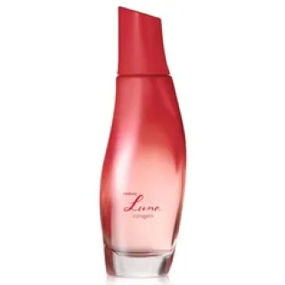 Natura Luna Perfume - Fragrância sedutora e envolvente - Luna Força 75ml