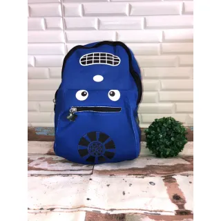 Impermeável Mochila Infantil Bichinhos Animais Zoo Escolar Menino Menina Resistente - Frozen Rosa 2