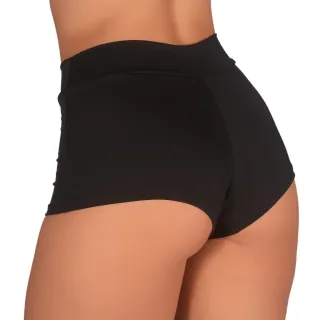 Kit com 7 Shorts Curto Feminino para Academia - Promoção - M - 38/40