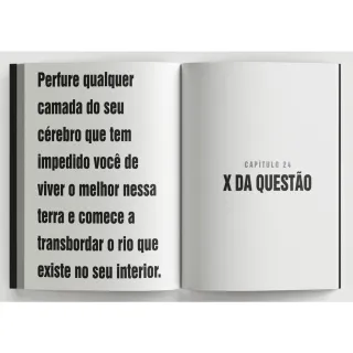 Capa Especial - Destravar da Inteligência Emocional - Único