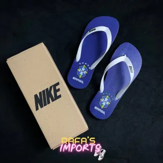 Envio Imediato - Chinelo Masculino e Feminino Adulto Conforto Praia - Acostamento Verde