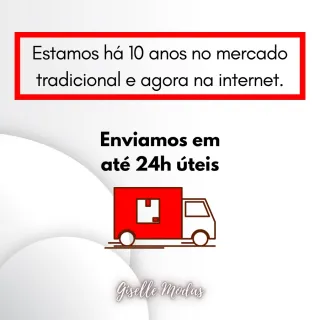 Blusa Estampada Feminina Alça Grossa - Modelo Verão - Vermelho Coral (Lisa)