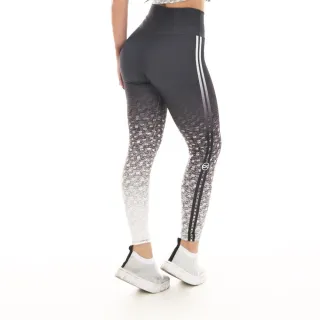Click Click Calça Fitness Estampa Digital Legging - M