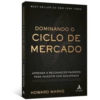 Mercado de ciclo dominando - Único
