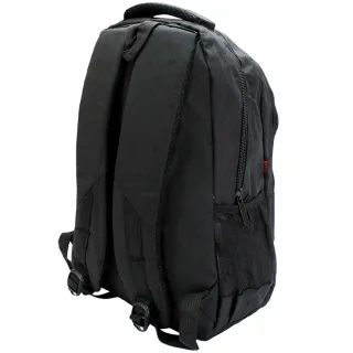 Mochila Moderna Impermeável Feminina e Masculina Escolar - MA2717-L_CINZA