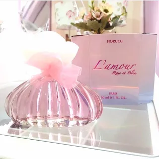 Perfume Fiorucci L