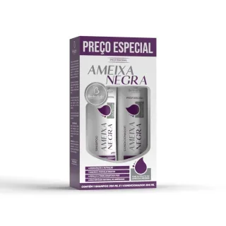 Shampoo e condicionador Bio Instinto - Kit Diversos com 2 itens - CACHEAMOS