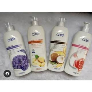 Hidratante Avon care