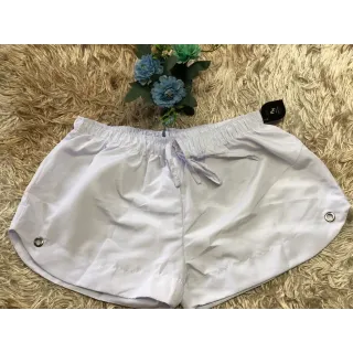 Moda fitness: Kit com 4 bermudas tectel para correr na academia - SORTIDO