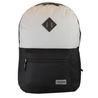 Envio Já - Mochila Casual Neutras Universitário Trabalho Escola Convoy Jovem - Vinho