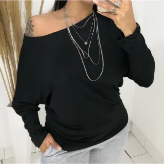 Veste leg feminina manga longa ampla meia estação - lima