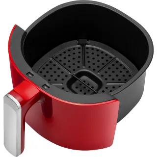 Easy Fryer Red PFR905 220V - Fritadeira Sem Óleo - 220V