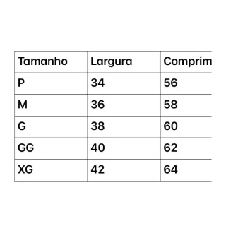 Malha canelada algodão regata botão aberto - Preto