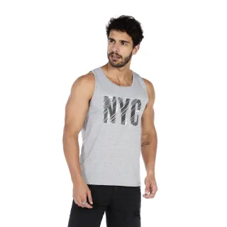 2 Camiseta Regata Masculina Tradicional 100% Algodão - Kit Promocional - GG