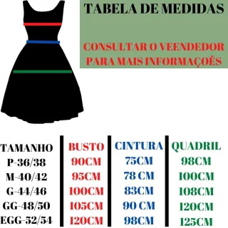 Emilia Fantasia Personagem Avental - Único