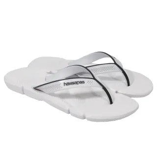 Promoção Chinelo Masculino Branco Adulto - Frete Grátis - Branco
