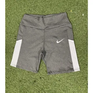 Tecido Suplex Short Casual Feminino - Fitness Academia Esporte - Preto TulePink