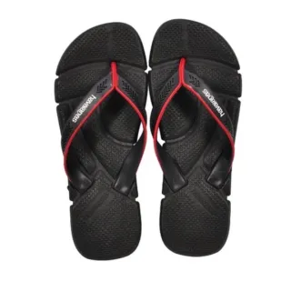 Promoção: Havaianas Power Casual - Chinelo Sandália Tiras Grossas Antiderrapante - Branco