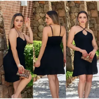 Formas Vestido - Compre online na Raryel - PINK COM BORBOLETA