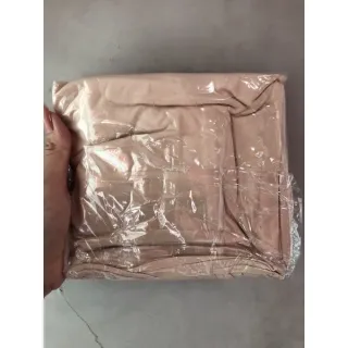 Blusa feminina com bojo regata estilo Vitral M (36/38) - Terracota