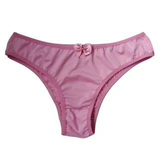 Conjunto 10 Calcinhas Tanga Adulto - Microfibra Confortável, Várias Estampas - Forro de Algodão - G (40)