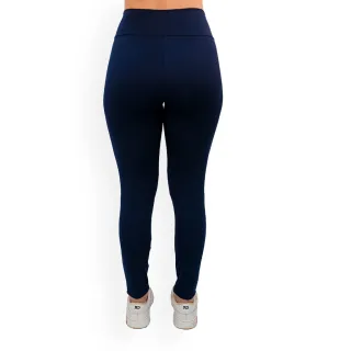 Cores de Calça Legging Fitness Feminina - Cintura Alta - Bordô