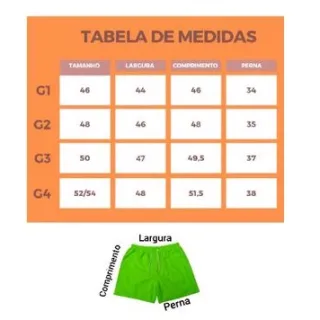 Moda Praia Masculino Shorts Plus Size Liso Tactel Roupas Neon - Azul Bebê