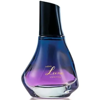 Natura Luna Perfume - Fragrância sedutora e envolvente - Luna Força 75ml