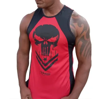 Unissex Fitness Academia Regata Longa Esportiva Crossfit - Luta Xhzeu