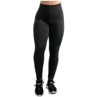 Suplex Fitness Legging Feminina Cintura Alta - Kit 2 Calças - Azul e Azul