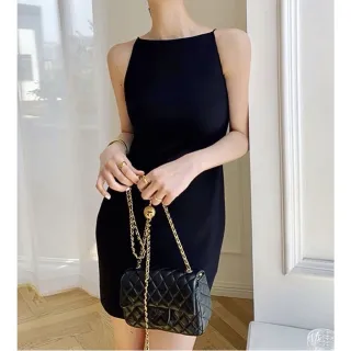 Feminino Midi Vestido Alfaiataria Justo - Verde água