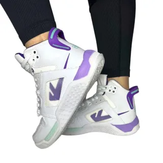 Tênis Fitness Feminino Konnex - Ideal para Academia e Cross Fit