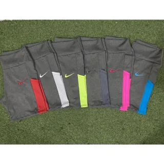 Tecido Suplex Short Casual Feminino - Fitness Academia Esporte - Preto TulePink