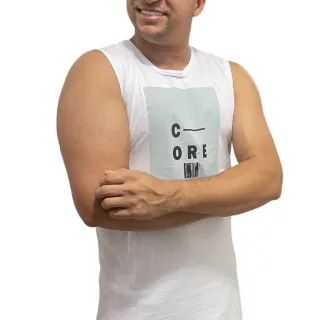 Machão Básica Lisa Regata - Várias Estampas - Informar via Chat