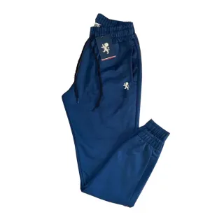 Confortável calça masculina estilo jogger para academia, caminhada e casual - GG