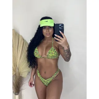 Blogueirinha preto: biquíni asa delta para arrasar! - Asa delta Vermelho