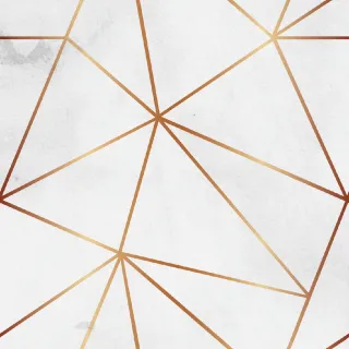 Adesivo Autocolante 3D para Sala, Quarto, Cozinha ou Banheiro - Papel de Parede 5 METROS x 45CM - Triângulo colorido