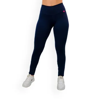 Cores de Calça Legging Fitness Feminina - Cintura Alta - Bordô